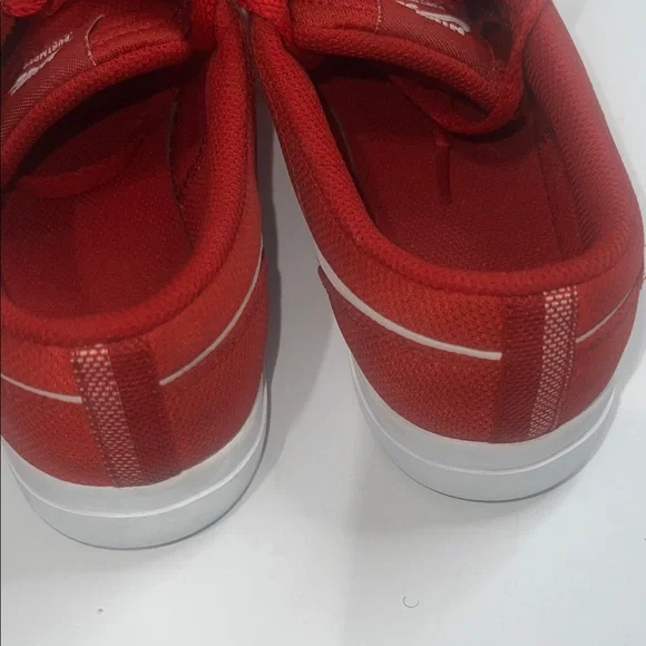 Nike SB Portmore II Solar Red White - Picture 6 of 8